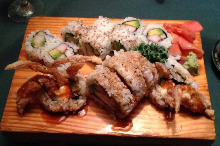 Sushi Masa Japanese Restaurant Sioux Falls Sioux Falls Sushi Masa Japanese Restaurant Sioux Falls Sioux Falls